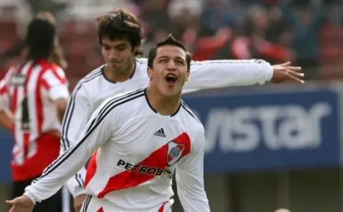 ¿Alexis de regreso a River? Difícil, pero le ofrece jugar.