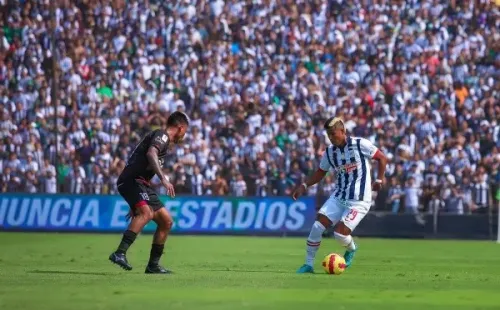 Alianza espera volver al triunfo en Copa Libertadores luego de 10 años (Foto: Alianza Lima)