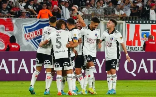 Colo Colo