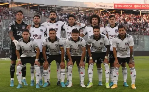 Colo Colo