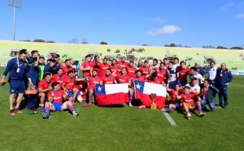 chile