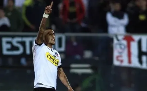 vidal