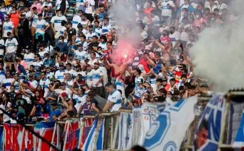 Universidad Católica