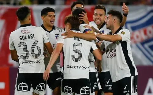 Colo Colo