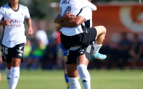 (Foto: Colo Colo)