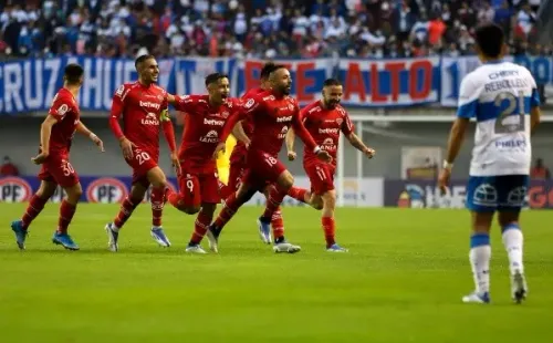 Ñublense