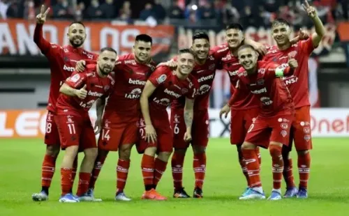 ñublense