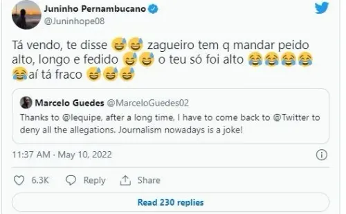Juninho