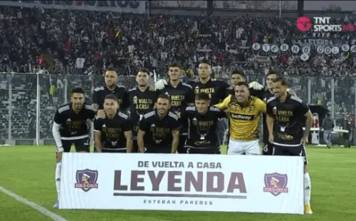 paredes