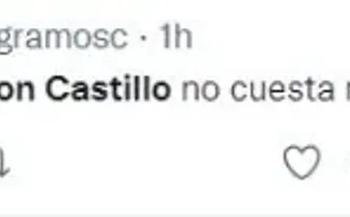 Byron Castillo