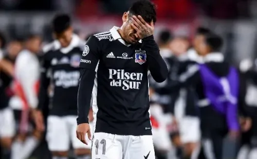 Colo Colo