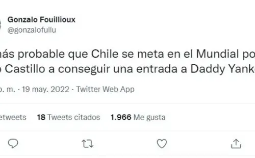 Gonzalo