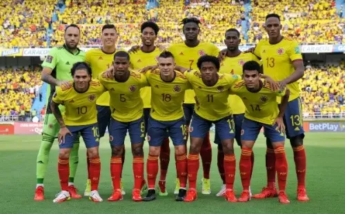 colombia