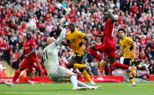 liverpool