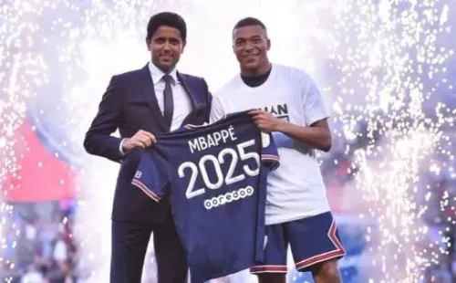 Mbappé