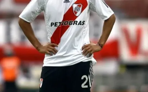 Alexis manifestó en algún momento su deseo de volver a River y los hinchas ahora se lo recuerdan (Foto: River Plate)