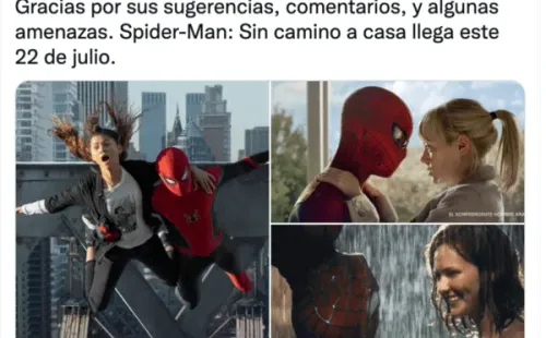 Twitter HBO Max