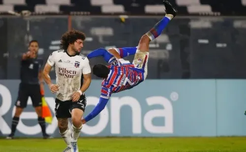 Colo Colo