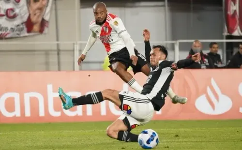 Colo Colo