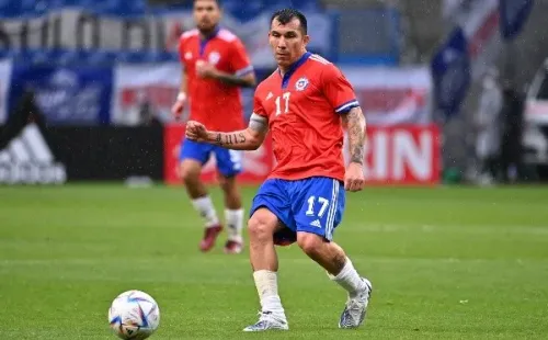 Gary Medel