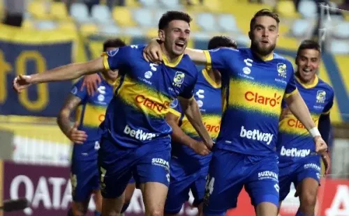 Lucas Di Yorio
