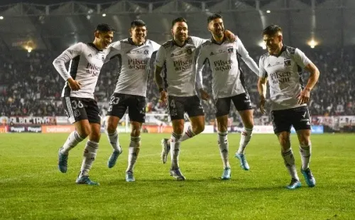 Colo Colo