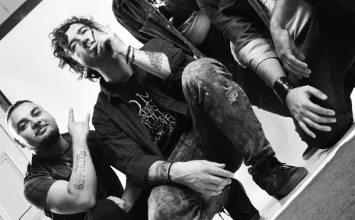 La chilena de rock callejero Raconto lanzó su segundo EP:“Estamos en 1984” ya está disponible en plataformas como Spotify.