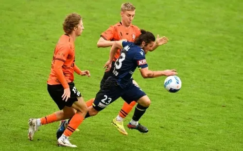 Marco Rojas