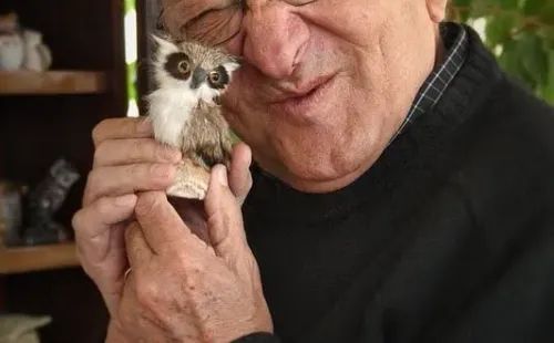 Hasta siempre, don Javier.