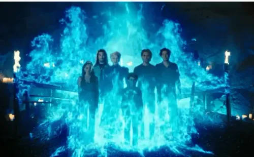 The CW