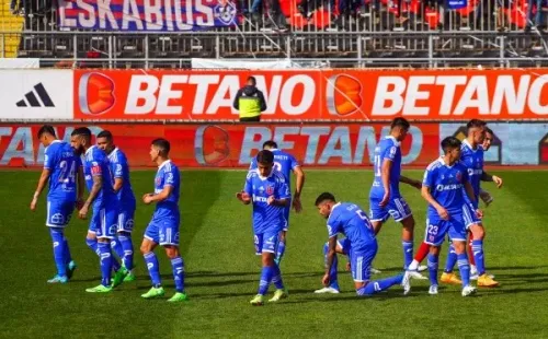 U de Chile