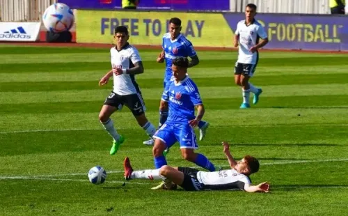 El Colo Gil fue una gran figura en el Cacique / Foto: Guille Salazar