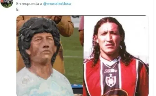 Maradona