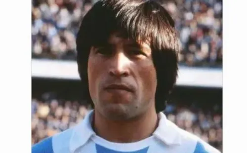 Maradona