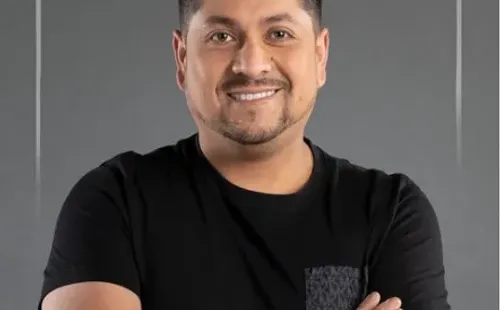 Giovanni Cárdenas, Finalista de MasterChef 4