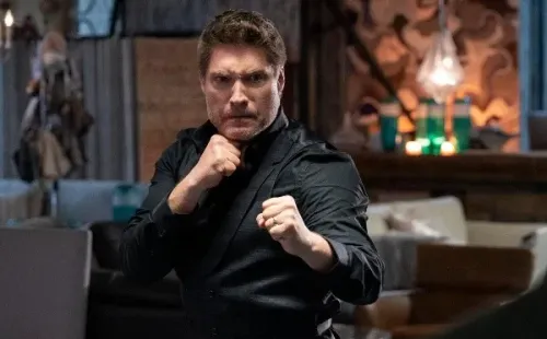Cobra Kai 5