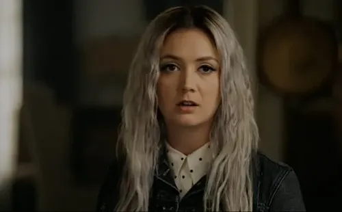 Billie Lourd