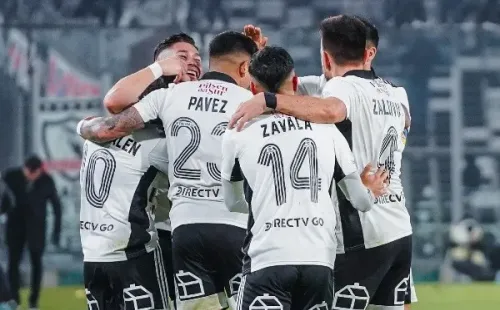Colo Colo