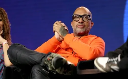 Kenya Barris – Getty
