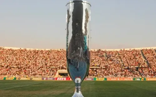 Se juegan las idas de los octavos de final de la Copa Chile 2022.