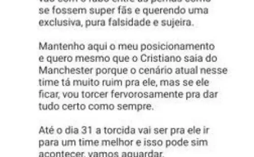 Cristiano