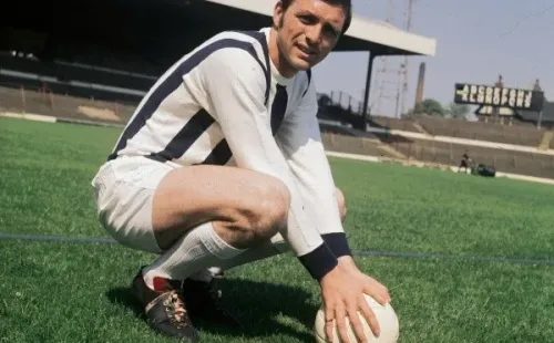 Jeff Astle