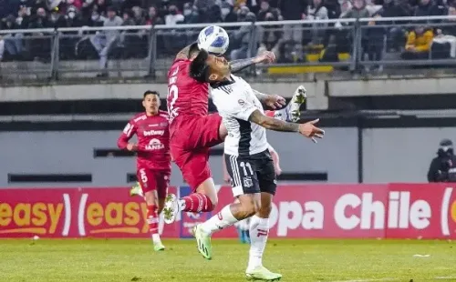 Colo Colo