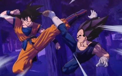 Dragon Ball