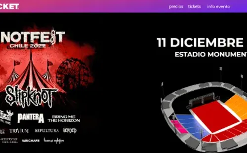 Knotfest