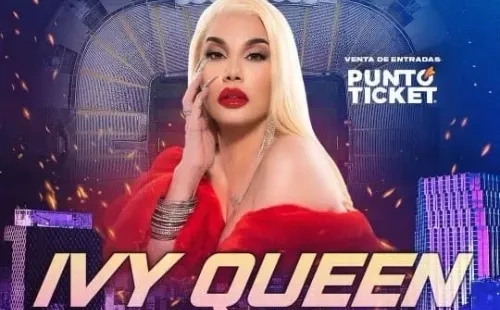 Ivy Queen