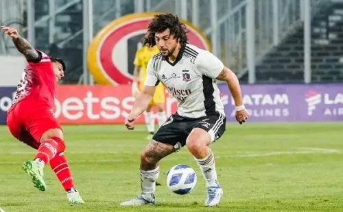 Maxi Falcón