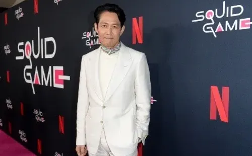 Lee Jung-Jae