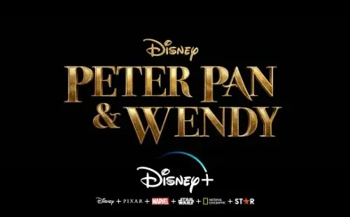 Peter y Wendy