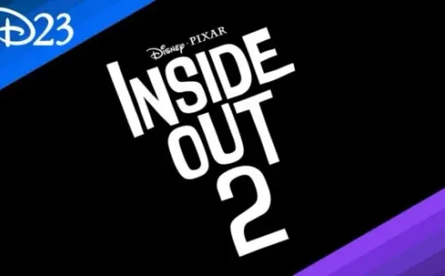 Inside Out 2